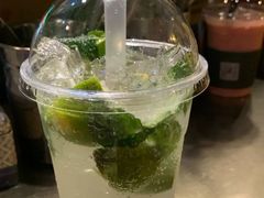 -MI WU FACTORY米屋美食工厂餐厅(绿地店)
