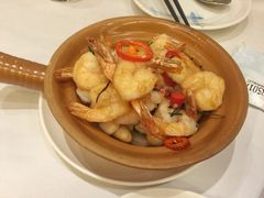 -琉璃餐厅(德基广场店)