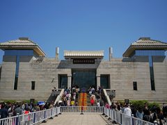 -秦始皇帝陵博物院(兵马俑)