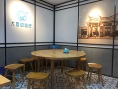 -大厨的餐厅(曾厝垵总店)