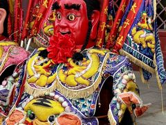 -天津妈祖文化园