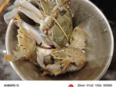 -川骄海鲜自助(亚运村店)