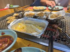 -蚝英雄鲜蚝自助专门店(长楹天街直营店)