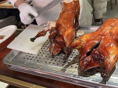 -褚记烤鸭·南京家常菜(雨花e-park店)