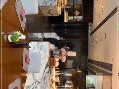-广州文华东方酒店·悦铂尼西餐厅