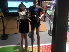 -VS SPORTS PARK运动玩乐园·团建·生日会(合生汇店)