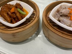 -安蒂娅.悦景轩中餐厅(西乡店)