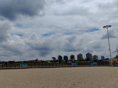 -那香海钻石沙滩浴场