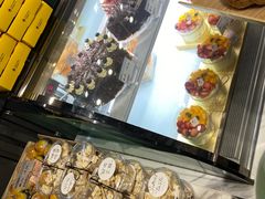 -格美思蛋糕gemce cake(托乐嘉店)
