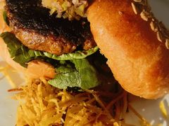 -The Sunny Side Cafe Station 1