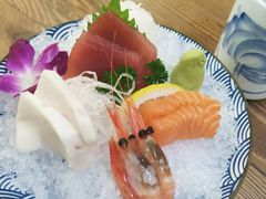 -红叶日料·放题·海胆·定食(星海店)