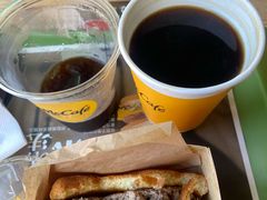 -麦当劳(台州路桥DT店)