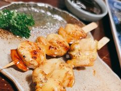 -酒肴一瓢·活贝料理·日本料理(三元桥·霄云路店)