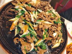-京华烟云·北京烤鸭(领展购物广场·中关村店)