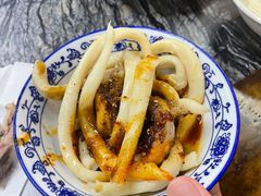 -西月城谭豆花(春熙路店)