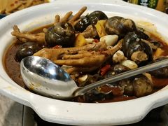 田螺锅仔-王家厨房(新华路店)
