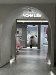 点击看大图 -青禾蒙娜丽莎婚纱摄影(武汉总店)