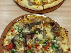 -达美乐比萨(东建路店)