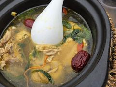 -七的湖·江南蟹舫·阳澄湖农家菜(蟹舫苑店)