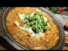 -林子石锅鱼(黄岩吾悦店)