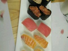 -花漫里·日式の创意餐厅(刺桐店)