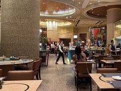-怡聚轩全日制自助餐厅(大中华喜来登酒店)