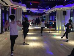 -银吉姆健身(景城邻里中心馆)