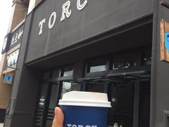 -Torch Coffee 炬点咖啡
