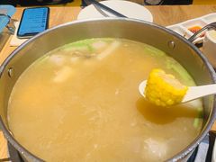 -掂档潮汕牛肉火锅(沈阳万象城店)