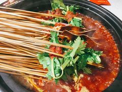特色红锅-钢管厂五区小郡肝火锅串串香(总店)