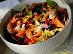 -一棵树·意大利西餐厅One Tree(新城店)