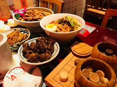 -味福记·本地特色菜(八一万达广场店)