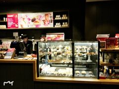 -星巴克(重庆火车北站北广场II店)