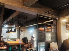 -FASHION BAKERY法森贝克(新德路店)