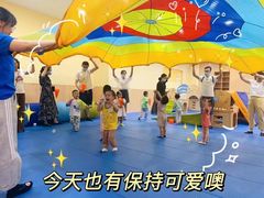 -金宝贝国际早教(洛龙正大校区)