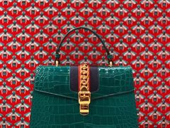 -Gucci(北京SKP店)