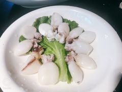 -锅说大脸毛肚重庆老火锅(佐阾店)