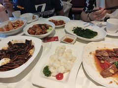 -光明邨大酒家(淮海路店)