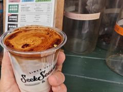 -SeekSeeking咖啡专门店(堰塘街店)