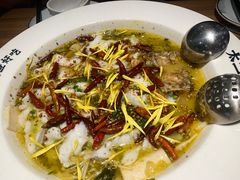 -太二酸菜鱼(汕头苏宁广场店)