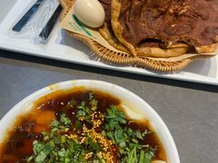 -黑窑厂糖油饼烤鸭·清真菜(旗舰店)