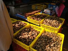 -细村农贸综合市场