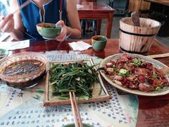 -宋记冕宁土菜馆(海门渔村二店)