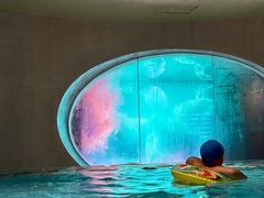 -涨巢·潮玩水疗局