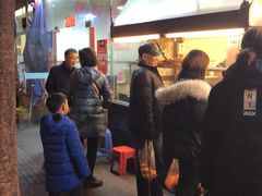 -老黄记手撕烤兔(玉林街店)
