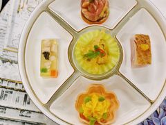 -香厨中餐厅(松北香格里拉店)