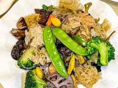 罗汉斋-佛有缘·32年老字号(广州首店)