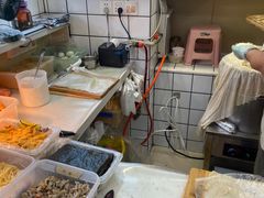-徐氏糯米包油条(山海关路店)