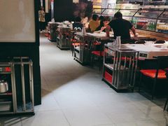 -川锅一号火锅(睢宁店)