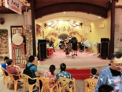 门面-御温泉·大餐庙会